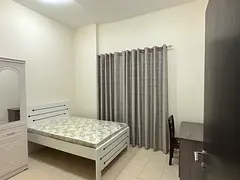 Fully Furnished Room | All Bills Included | Al Nahda Dubai.