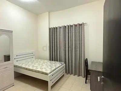 Fully Furnished Room | All Bills Included | Al Nahda Dubai.