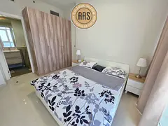 Lagoons View 2-BHK Apartment With All Amenities