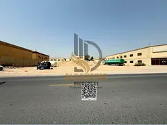 A prime investment opportunity to own industrial land in one of Ajman’s most active industrial zon