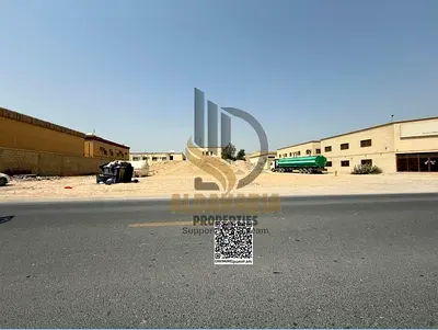 فرصة استثمارية قوية لامتلاك أرض صناعية في واحدة من أهم المناطق الصناعية في عجمان، حيث تقع الأرض في الجرف الصناعية 2 بموقع استراتيجي مميز، مما يجعلها خ