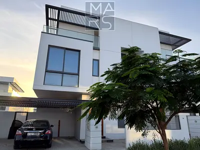 Bedroom Villa – Hot Deal at an Incredible Price in Ajmal Makan Community