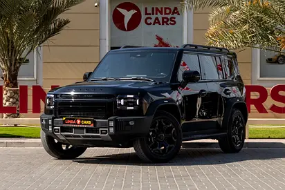 Jetour T2 2026 GCC specs