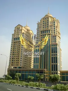 FULLY FITTED WITH PARTITIONS VERY WELL MAINTAINED || READY TO MOVE IN