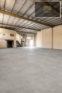 High-Spec Industrial Warehouse | 7,500 Sqft | 100 kW Power | Unbeatable Price 290k