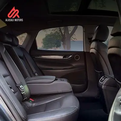 صورة 9 لـ 2019 Hyundai AZERA