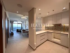 Dubai skyline view | Brand New | Spacious Layout