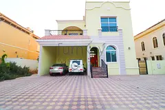 Furnished 4BR Villa | Hacienda, The Villa | Garden View | Private Gym &amp; BBQ