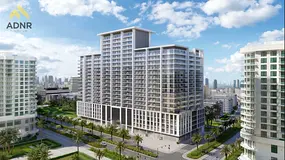 Luxurious Living | Premium Finishes | Spacious Layout | Lowest price | ROI 10%