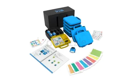 Sphero Indi Class Set (Robotics)