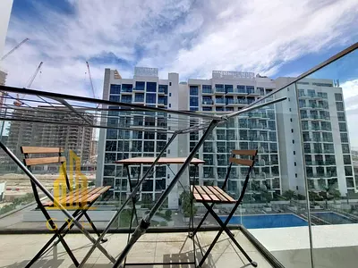 Spacious 2BR for Rent in Azizi Riviera | Meydan | Ready to Move