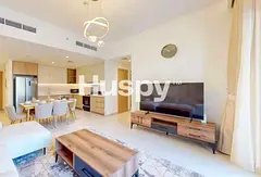 Prime Location I Furnished I Low Floor