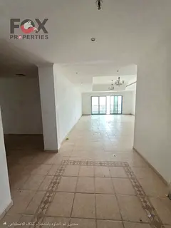 3 Bedroom Apartment for Annual Rent in Al Rashidiya 3, Ajman | Near Lulu &amp; Corniche | High Floor