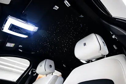 صورة مصغرة 15 لـ 2024 ROLLS-ROYCE GHOST