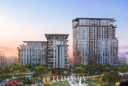 High Floor | Large Layout | Central Park at City Walk