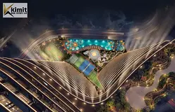 Luxury Fully Furnished Apartments | 0.5% Monthly Plan | 4% DLD Waiver | Prime Location