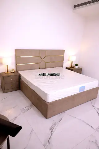 Brand new Queen size bed storage bed king bed mattress family bed queen bed double bed king size bed