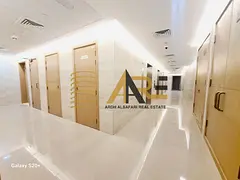 Brand New 2bhk apartment with maid room and Balcony, Parking ,All master bedrooms
