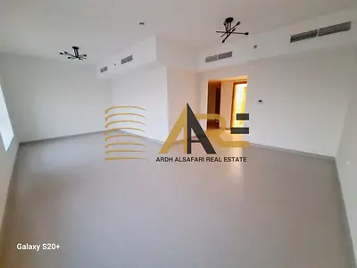 Brand New 2bhk apartment with maid room and Balcony, Parking ,All master bedrooms