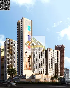 Spacious area - Open view - Free air conditioning - No commission