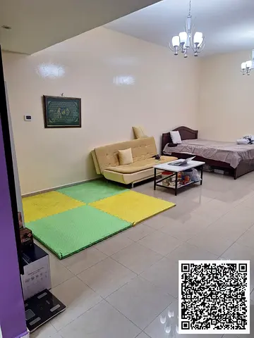 للبيع شقة غرفة وصالة في أبراج الهوريزون – عجمان/ السعر 370,000 درهم