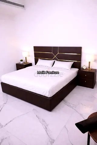 Brand new Queen size bed storage bed king bed mattress family bed queen bed double bed king size bed