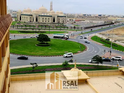 Today Offer Lavish Family 1Bhk With Low Commission//Coverd Parking//BLD Private GYM//Ready to Move//Easy Payment//Close To Nasto Hypermarket