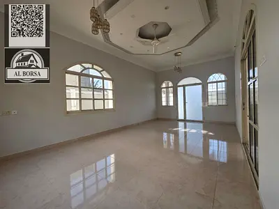 🏡Villa for rent in Al Rawda 3 - great location