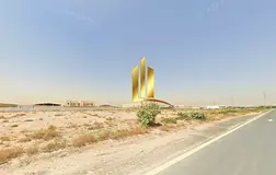 Freehold Industrial Land For Sale Al Sajaa Industrial Area Sharjah Near Oasis