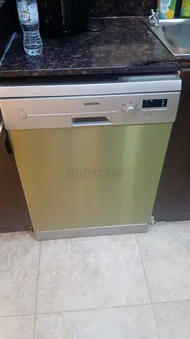 Siemens Dishwasher for sale