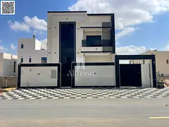 Luxury 5 Master Bedroom Villa with Maid Room in Al Zahya Best Area UAE