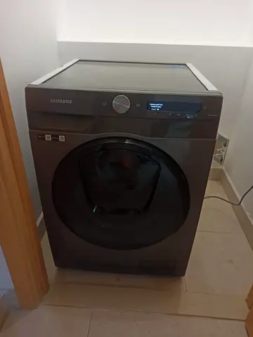 Samsung 10/7kg