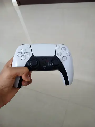 PlayStation 5 DualSense Controller - Gently Used