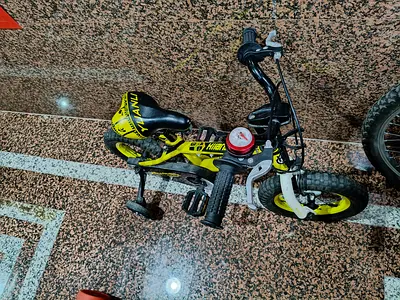 Kids bike in very good condition