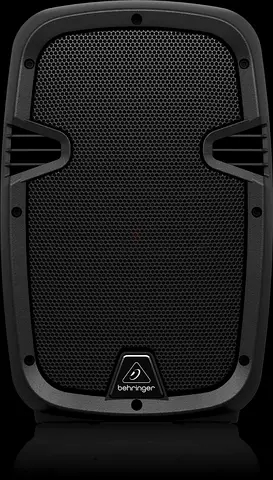 Behringer PK108A 240W 8 Powered PA Speaker with Bluetooth - Brand New