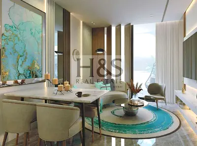 LUXURY 3 BED APT | GENUINE RESALE | HANDOVER SOON