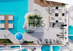 LUXURY 3 BED APT | GENUINE RESALE | HANDOVER SOON
