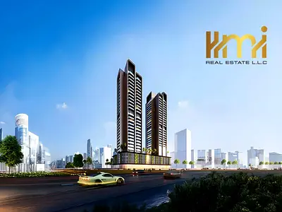 High ROI | Luxury Living | High Floor | Fully Furnished | Smart Home