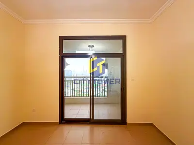 PANORAMIC BURJ VIEW • SPACIOUS 2BHK + MAIDS • PREMIUM AMENITIES • CHILLER INCLUDED • NEAR AL JADAF METRO