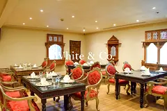 Restaurant | Ready to Operate | Sheikh Zayed Road