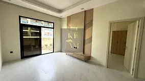 Brand New | Luxuary | 1BHK | With Balcony | International City | Warsan 4