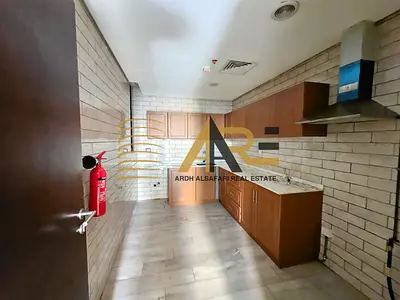 Spacious 2 BHK | Master Bedrooms | Free Covered Parking | Aljada (Near City Center Al Zahia)