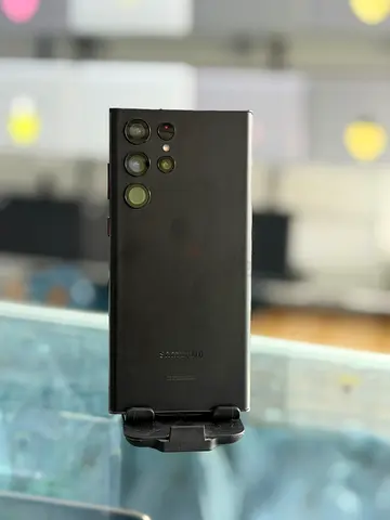 Samsung Galaxy S22ULTRA 256gb