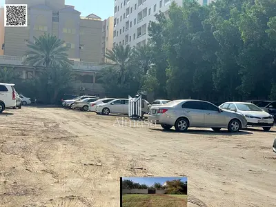 Prime G+5 Residential Commercial Plots In Al Rashidiya 3 Near Mosque 🏗️
