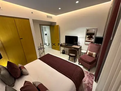Sea View | High Floor | Hot Deal | TOWER B