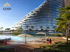 Zero Commission - CASH PRICE - HIGH ROI - Artificial Beach - Style Amenities