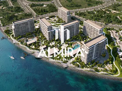 Baia Tower | Park View | Low Premium | Prime Location