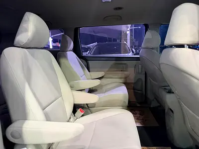 2019 KIA SEDONA — фото 10