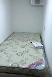 Capsule partition available at burjuman exit 4