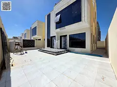 Modern villa, 3 floors . freehold, no registration fees, no service charges